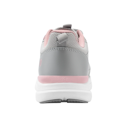 FitVille Women's StepEase Gym Shoes V2