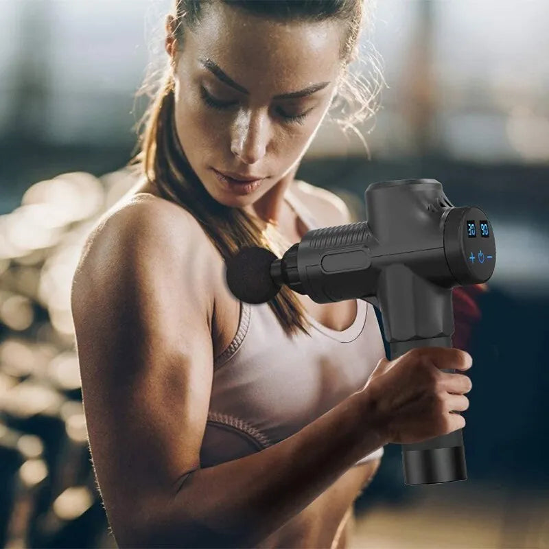 ThumperPro6 Massage Gun