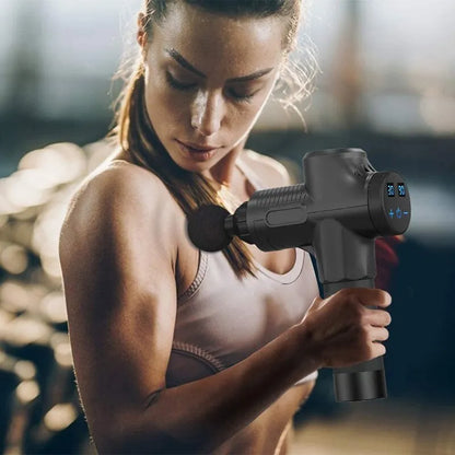 ThumperPro6 Massage Gun