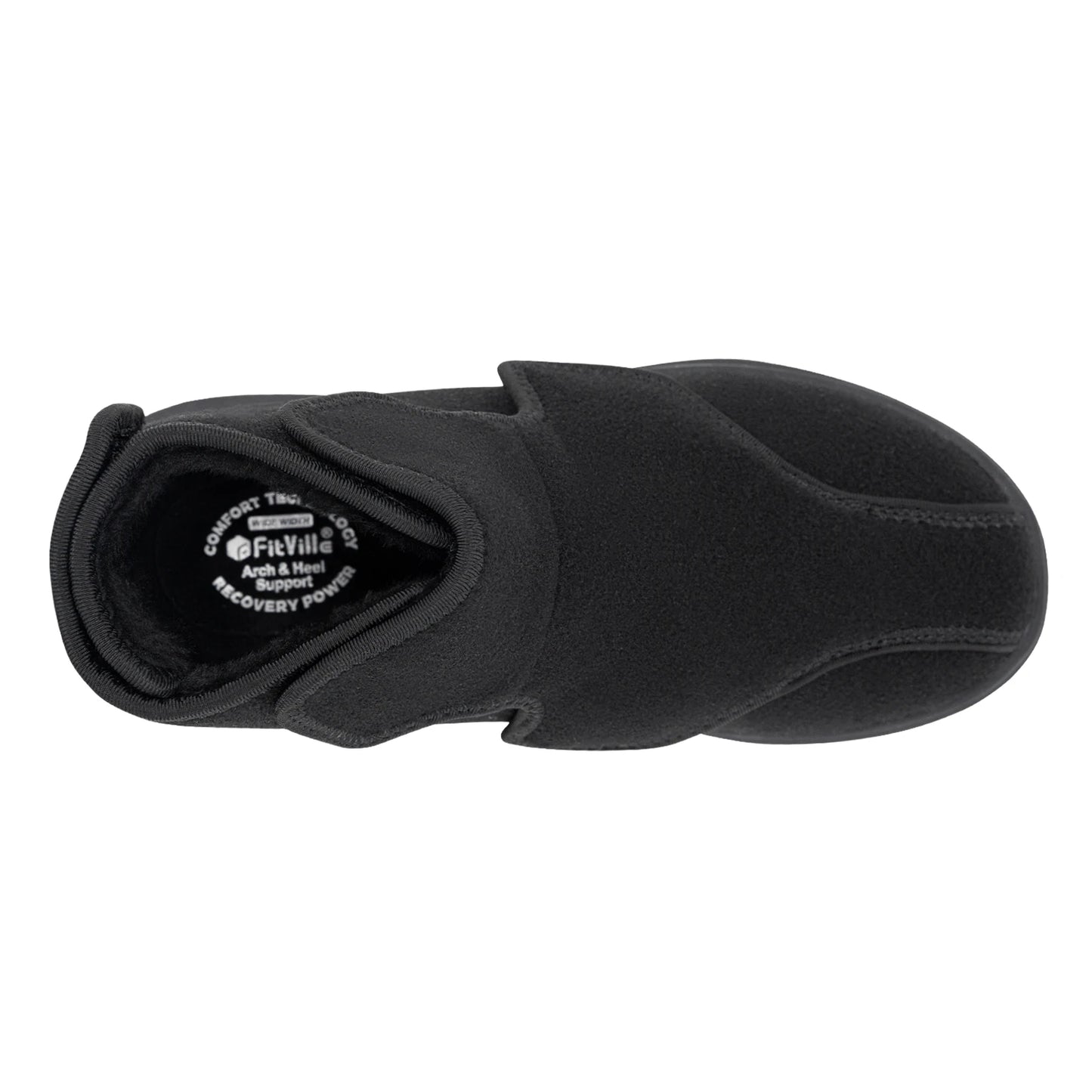 Fitville Women's EasyTop Winter Boots V2