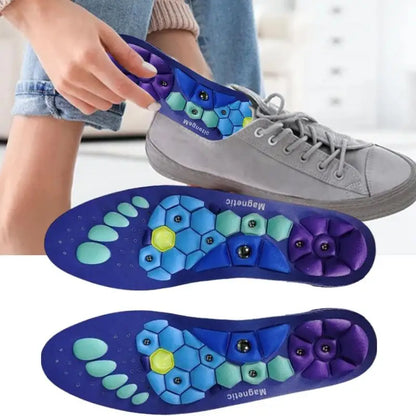 MagnaStep  Insoles