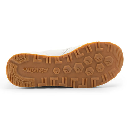 FitVille Men's ArchPower Comfy Sneaker V1