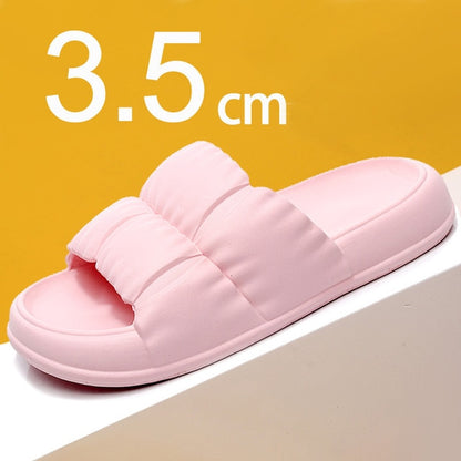 Soft Band Comfy Slides