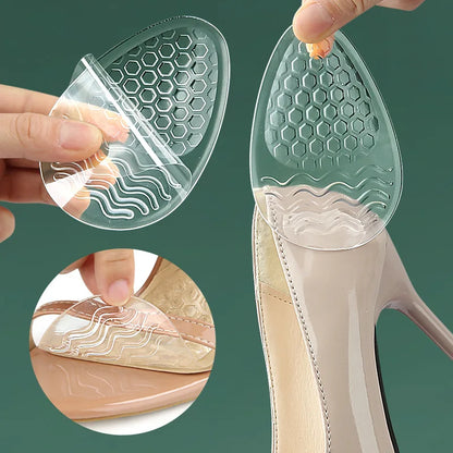 Deluxe Anti-Skid Sandal Inserts