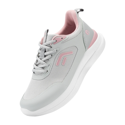 FitVille Women's StepEase Gym Shoes V2