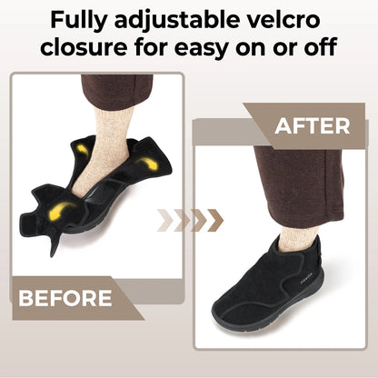 Fitville Women's EasyTop Winter Boots V2