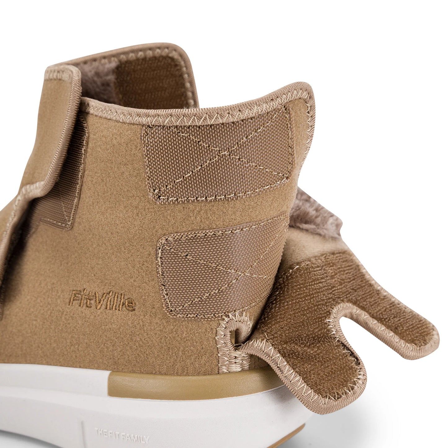 Fitville Women's EasyTop Winter Boots V2