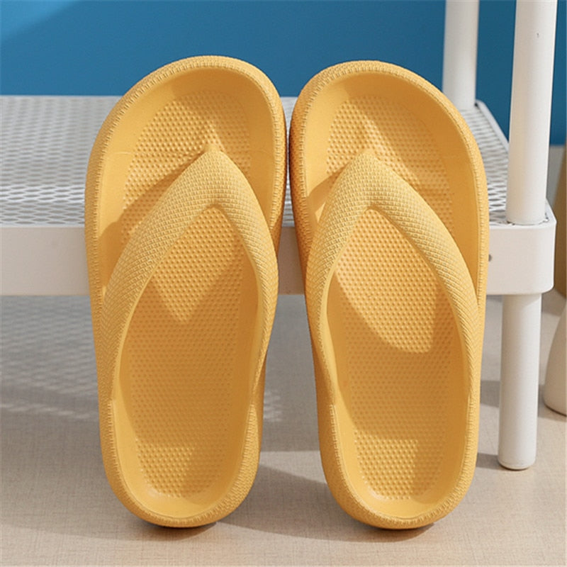 Soft Sole Comfy Flip Flops