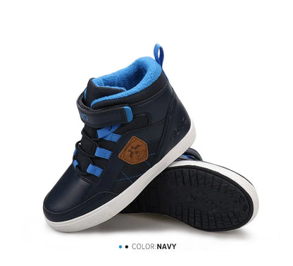 UOVO Fashion High-Top Sneakers