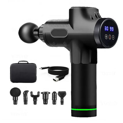 ThumperPro6 Massage Gun