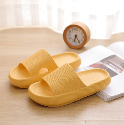 Soft Extra Thick Comfy Slides