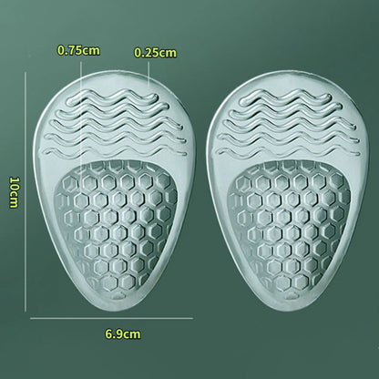 Deluxe Anti-Skid Sandal Inserts