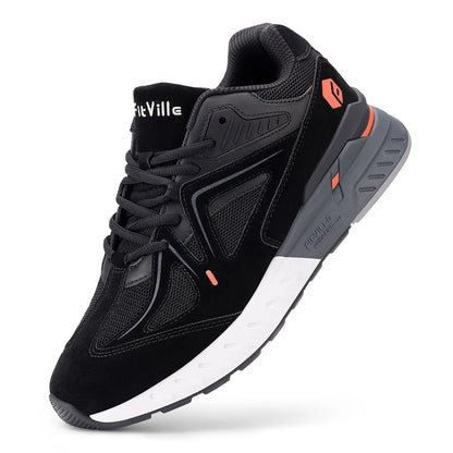 FitVille Men's Rebound Core V1