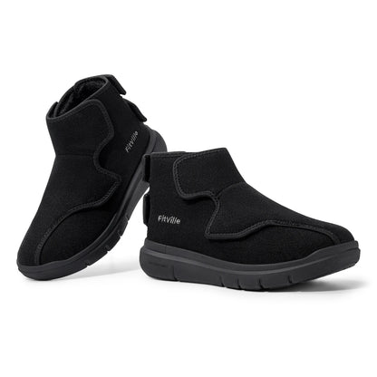 Fitville Women's EasyTop Winter Boots V2