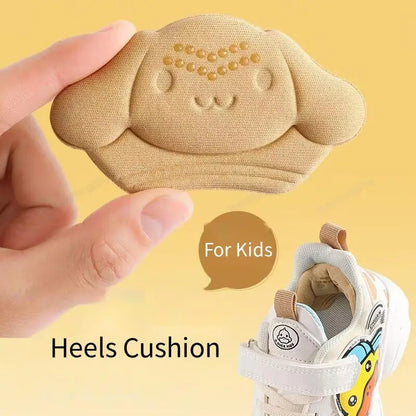 Kid's Heel Buddies