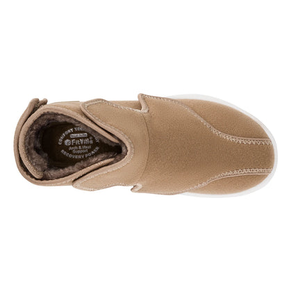 Fitville Women's EasyTop Winter Boots V2