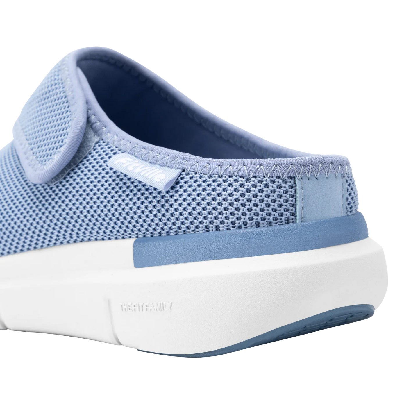 FitVille Women's EasyTop Diabetic Slipper V5