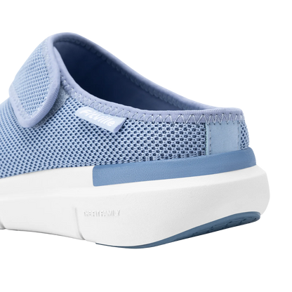 FitVille Women's EasyTop Diabetic Slipper V5