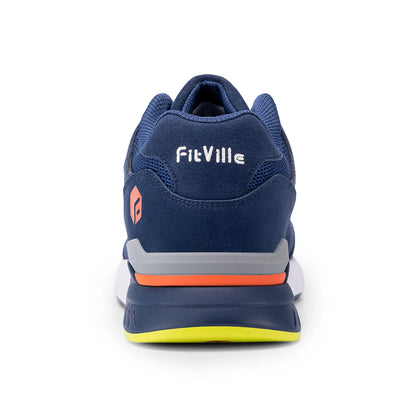 FitVille Men's Rebound Core V1