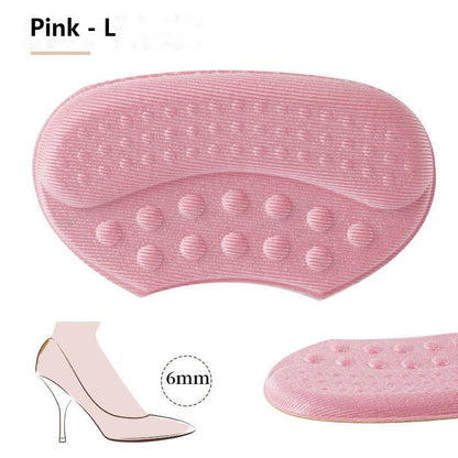 Heel Protector Shoe Inserts