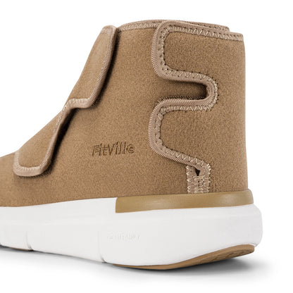 Fitville Women's EasyTop Winter Boots V2