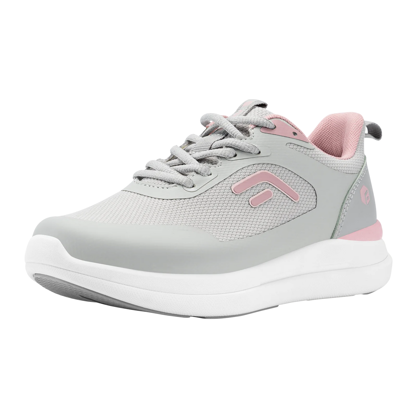 FitVille Women's StepEase Gym Shoes V2