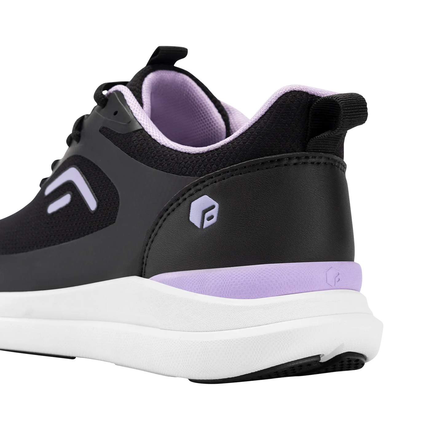 FitVille Women's StepEase Gym Shoes V2
