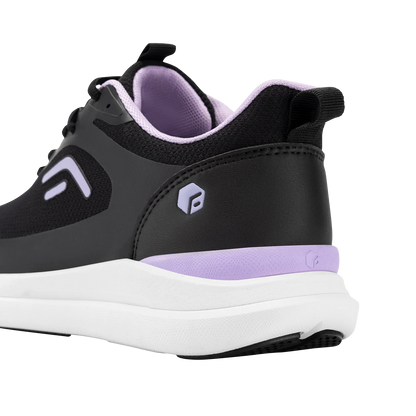FitVille Women's StepEase Gym Shoes V2