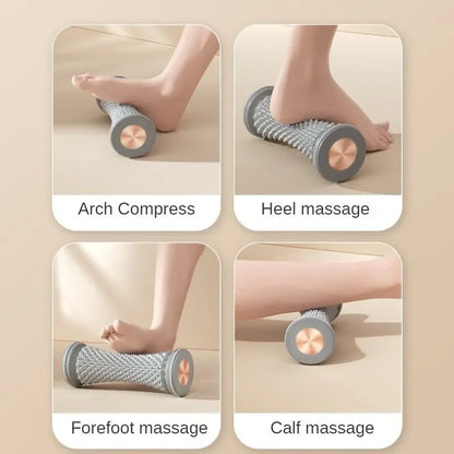 Neat-Feet Plantar Fascia Wheel