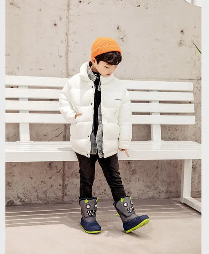 Kid's Winter Buddy Boots