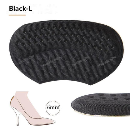 Heel Protector Shoe Inserts