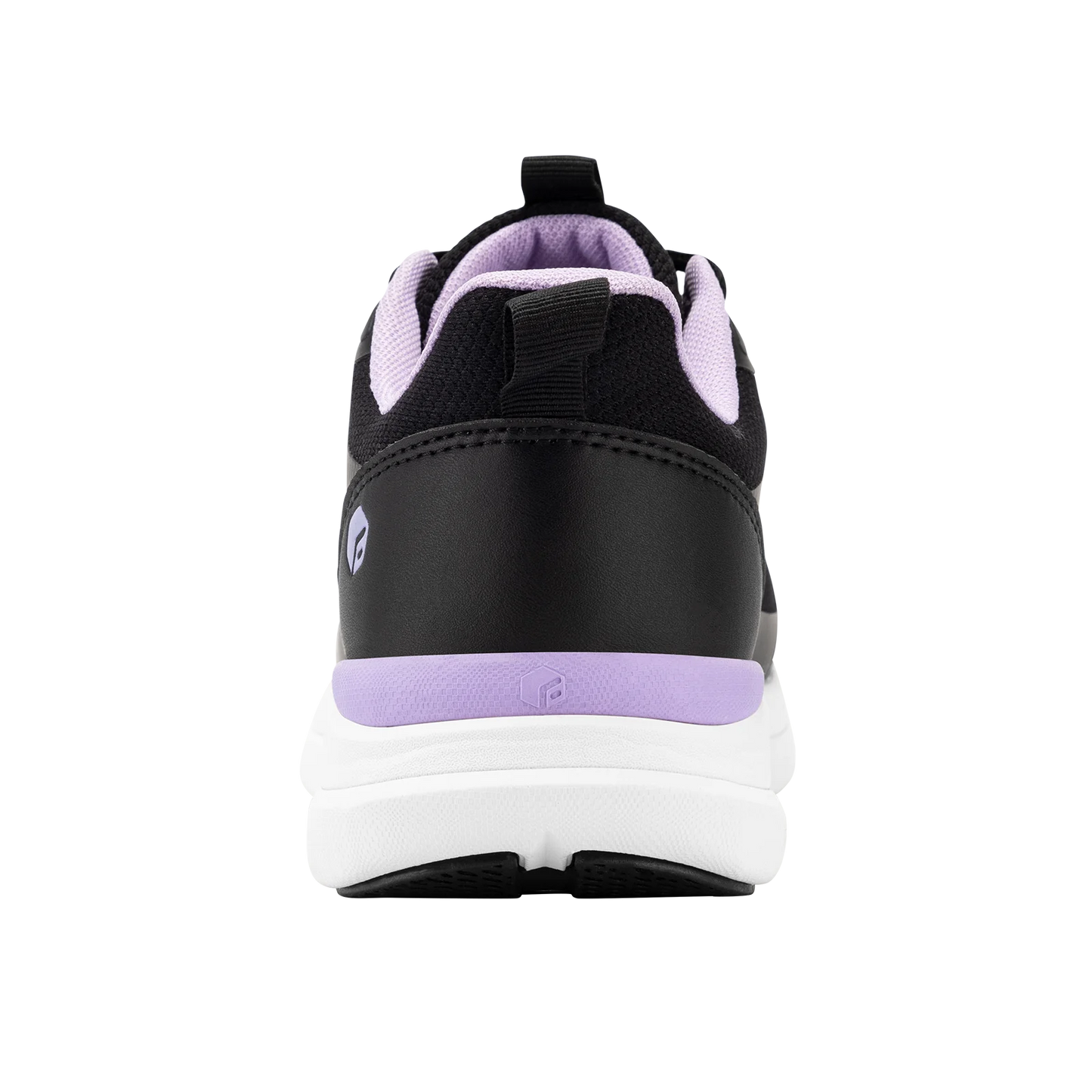FitVille Women's StepEase Gym Shoes V2