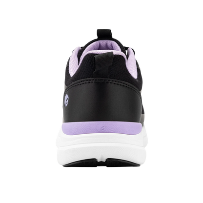 FitVille Women's StepEase Gym Shoes V2
