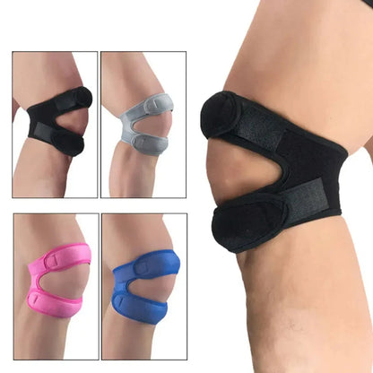 Patella Support Strap Brace