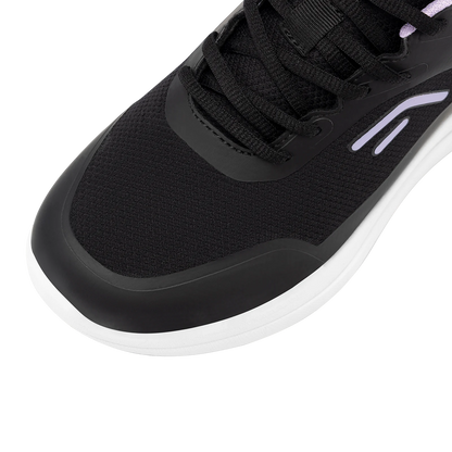 FitVille Women's StepEase Gym Shoes V2