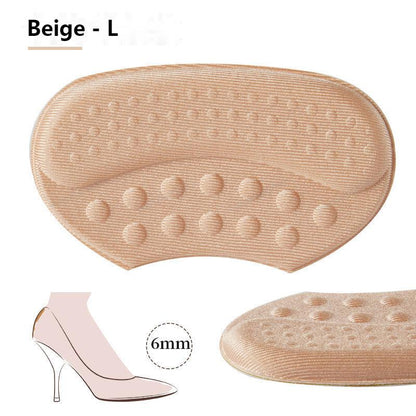 Heel Protector Shoe Inserts