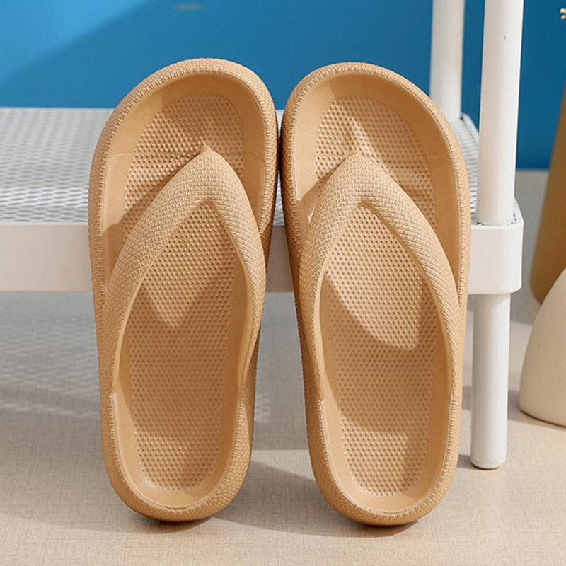 Soft Sole Comfy Flip Flops