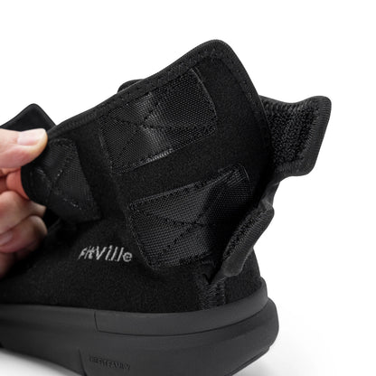 Fitville Women's EasyTop Winter Boots V2