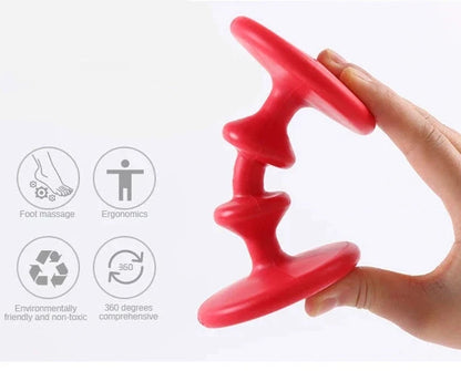 Flexi-Foot Roller
