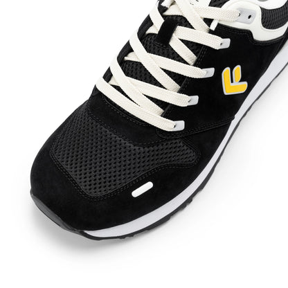 FitVille Men's ArchPower Comfy Sneaker V1