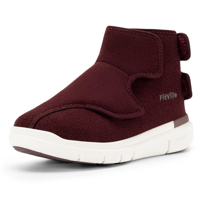 Fitville Women's EasyTop Winter Boots V2