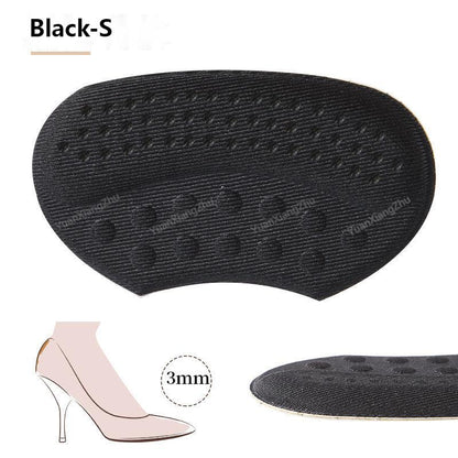 Heel Protector Shoe Inserts