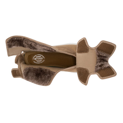 Fitville Women's EasyTop Winter Boots V2