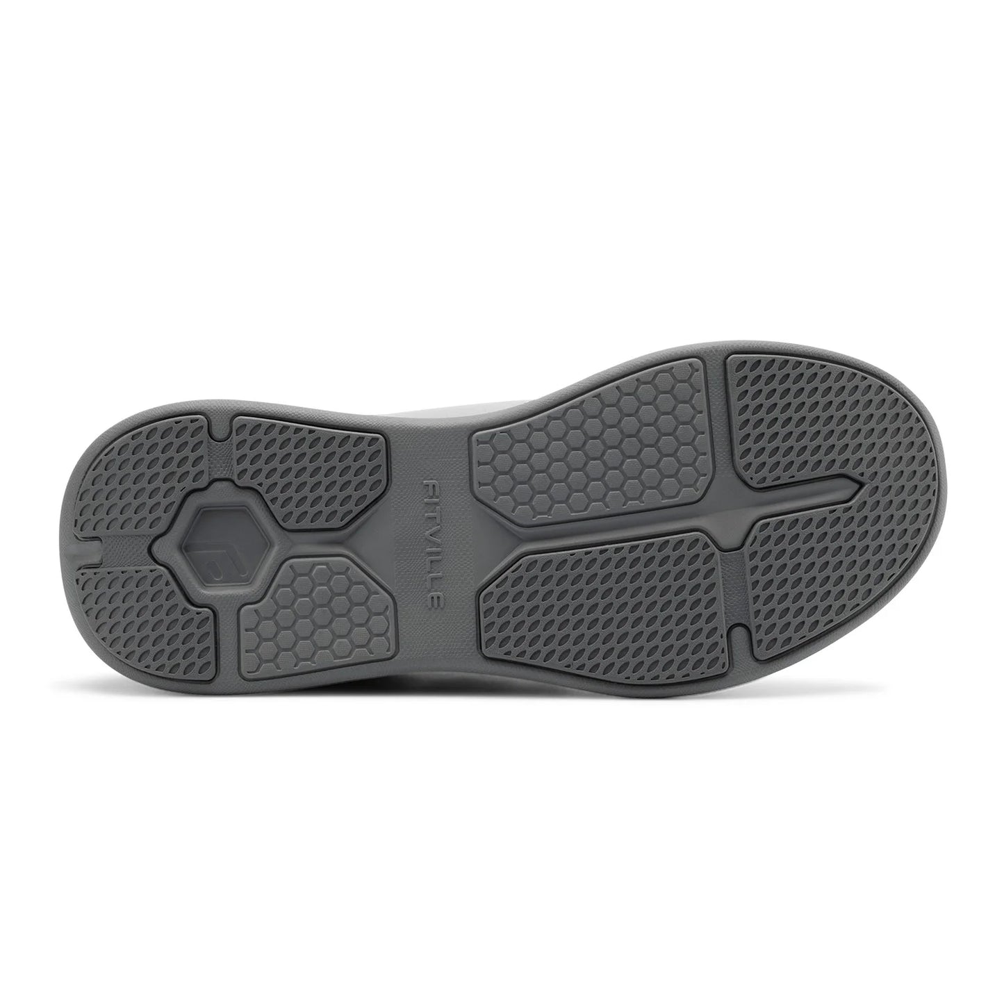 FitVille Men's Fresh Core V1