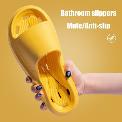 Comfy Shower Slides