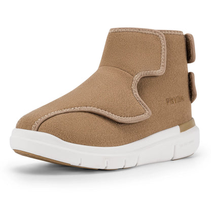 Fitville Women's EasyTop Winter Boots V2