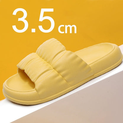 Soft Band Comfy Slides