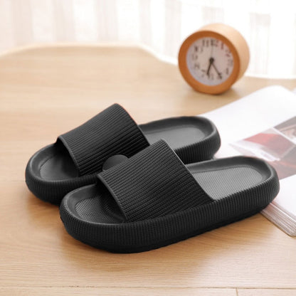 Soft Extra Thick Comfy Slides