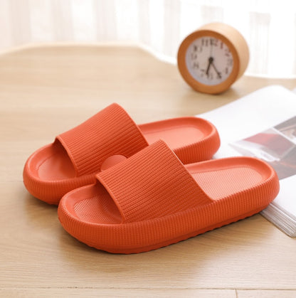 Soft Extra Thick Comfy Slides