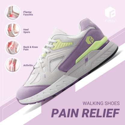 FitVille Women's Rebound Core V1
